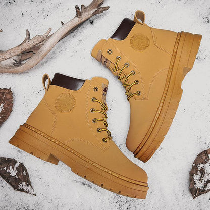 Ботинки Warrior "Back to Strength" - Boxette Shop