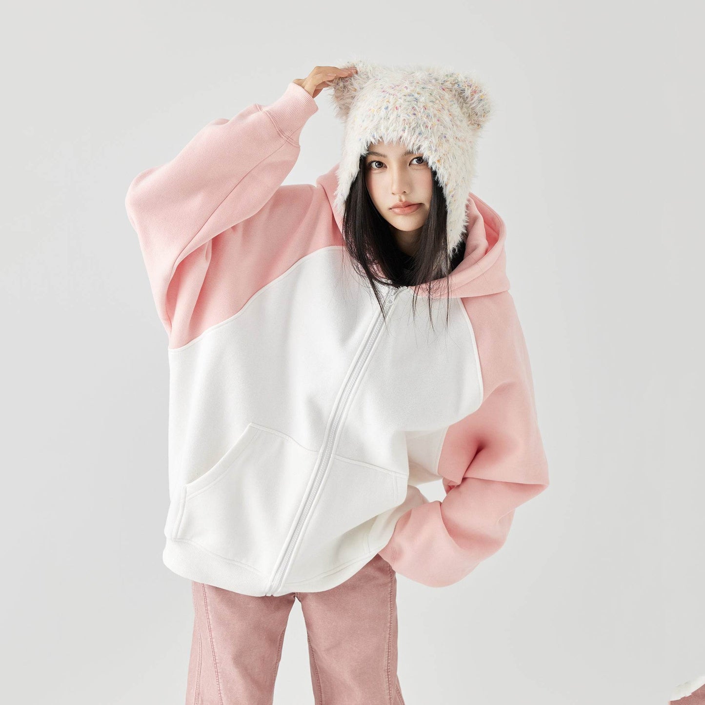 Худи женское Golfcross - Boxette Shop