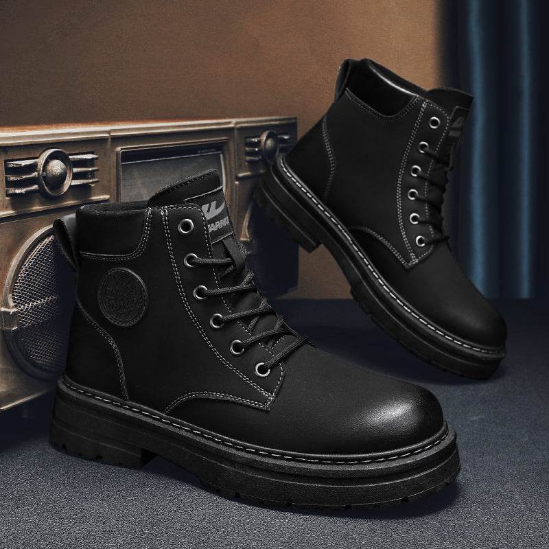 Ботинки Warrior "Back to Strength" - Boxette Shop