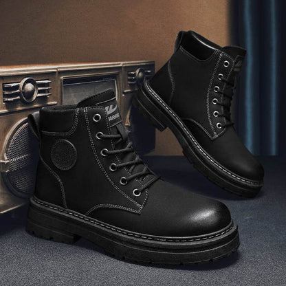 Ботинки Warrior "Back to Strength" - Boxette Shop