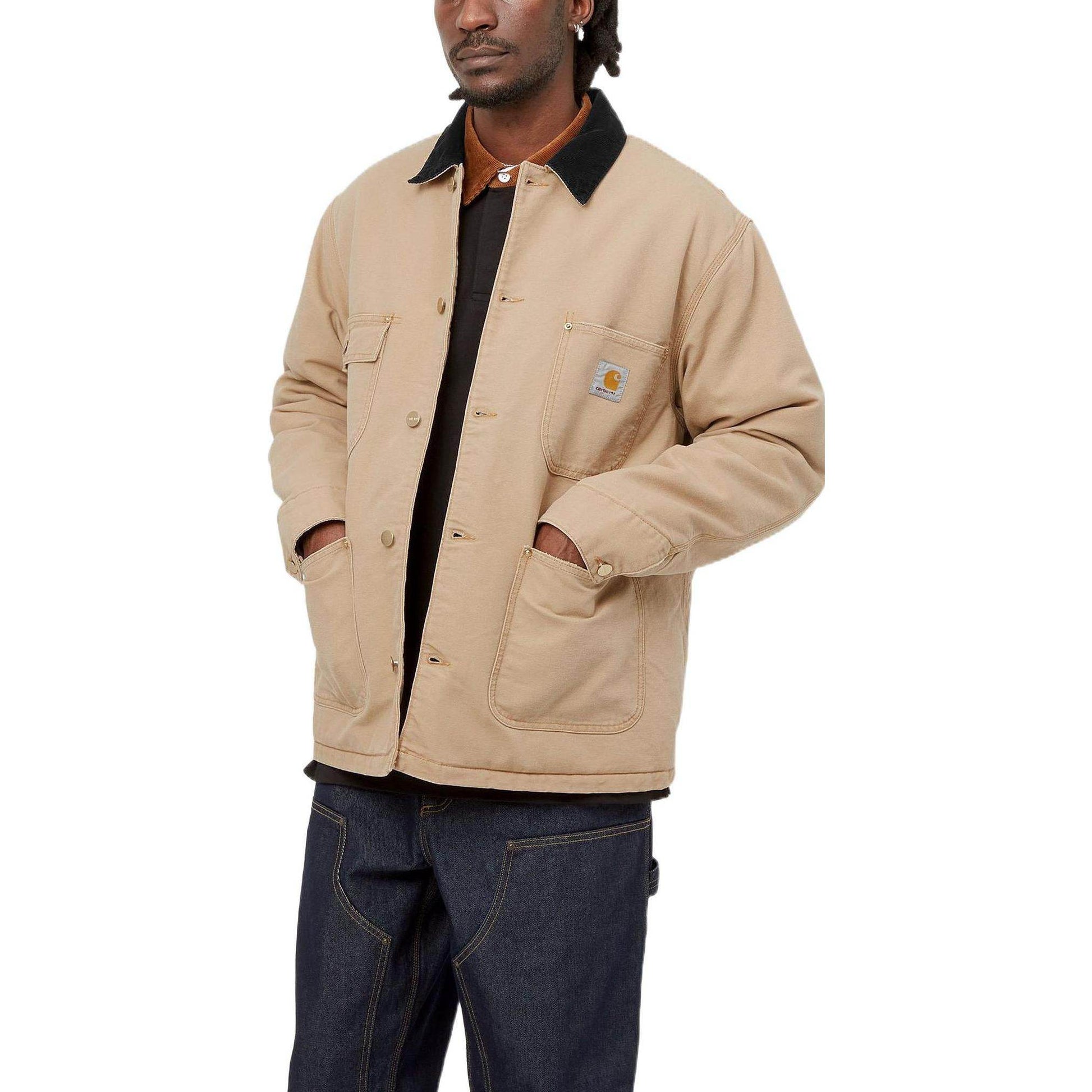 Куртка мужская Carhartt WIP - Boxette Shop