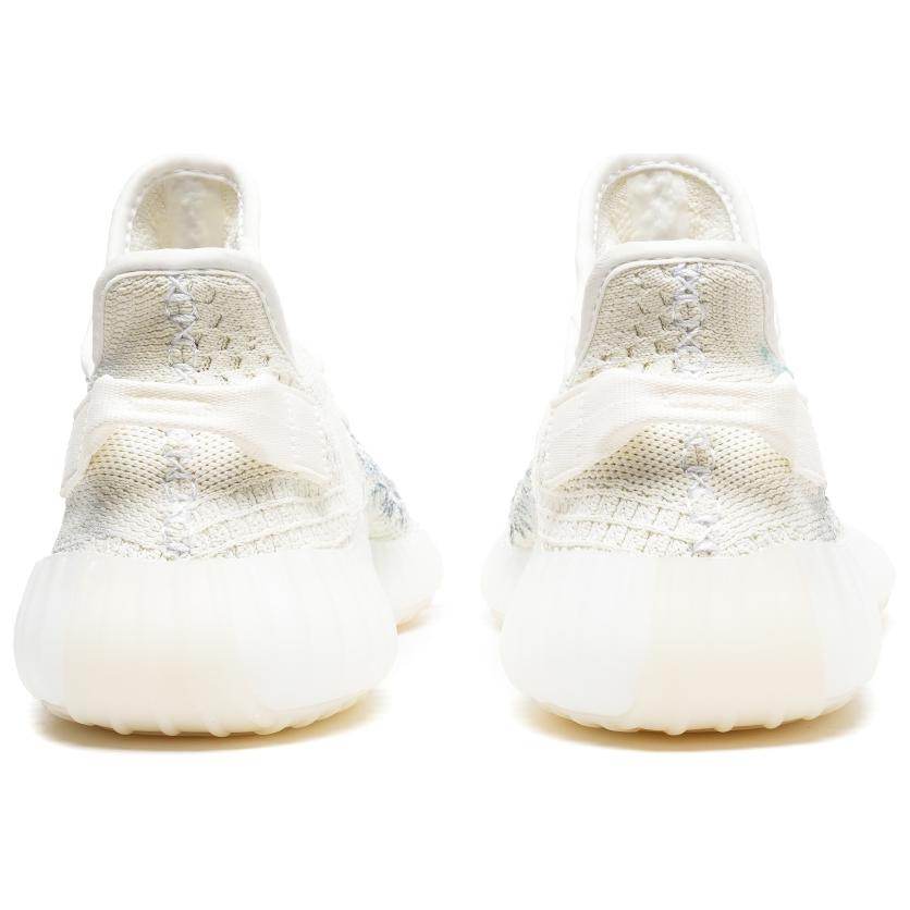 Кроссовки Adidas Originals Yeezy Boost 350 V2 Autumn Dew - Boxette Shop