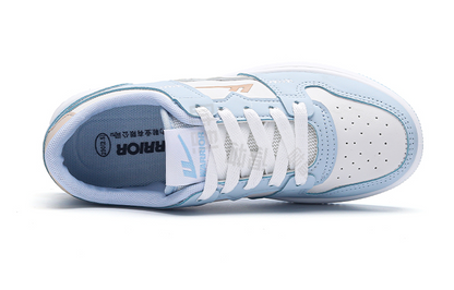 Кроссовки Warrior