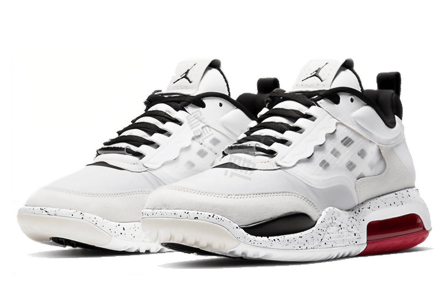 Кроссовки мужские Jordan maxin - Boxette Shop