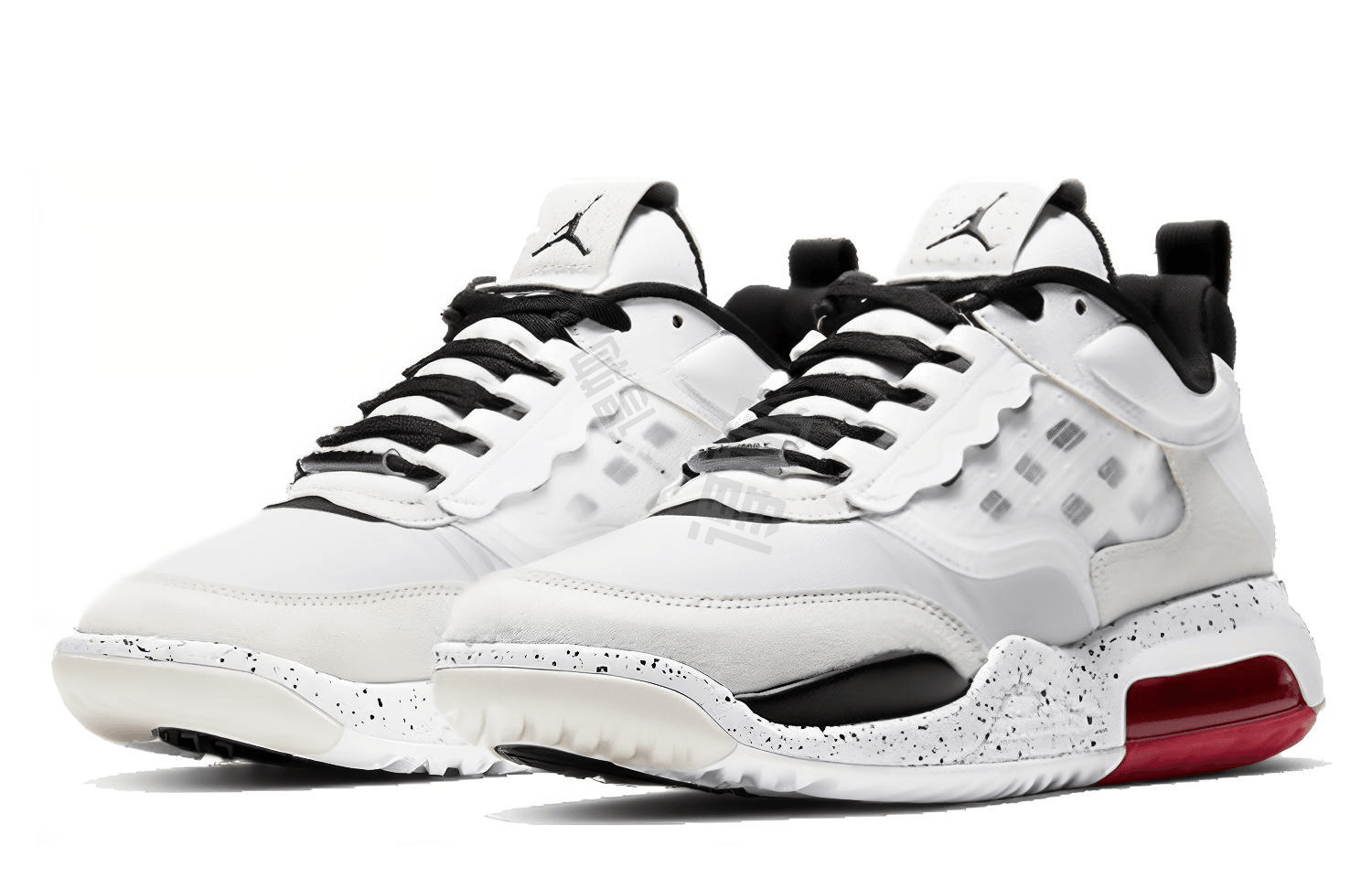 Кроссовки мужские Jordan maxin - Boxette Shop