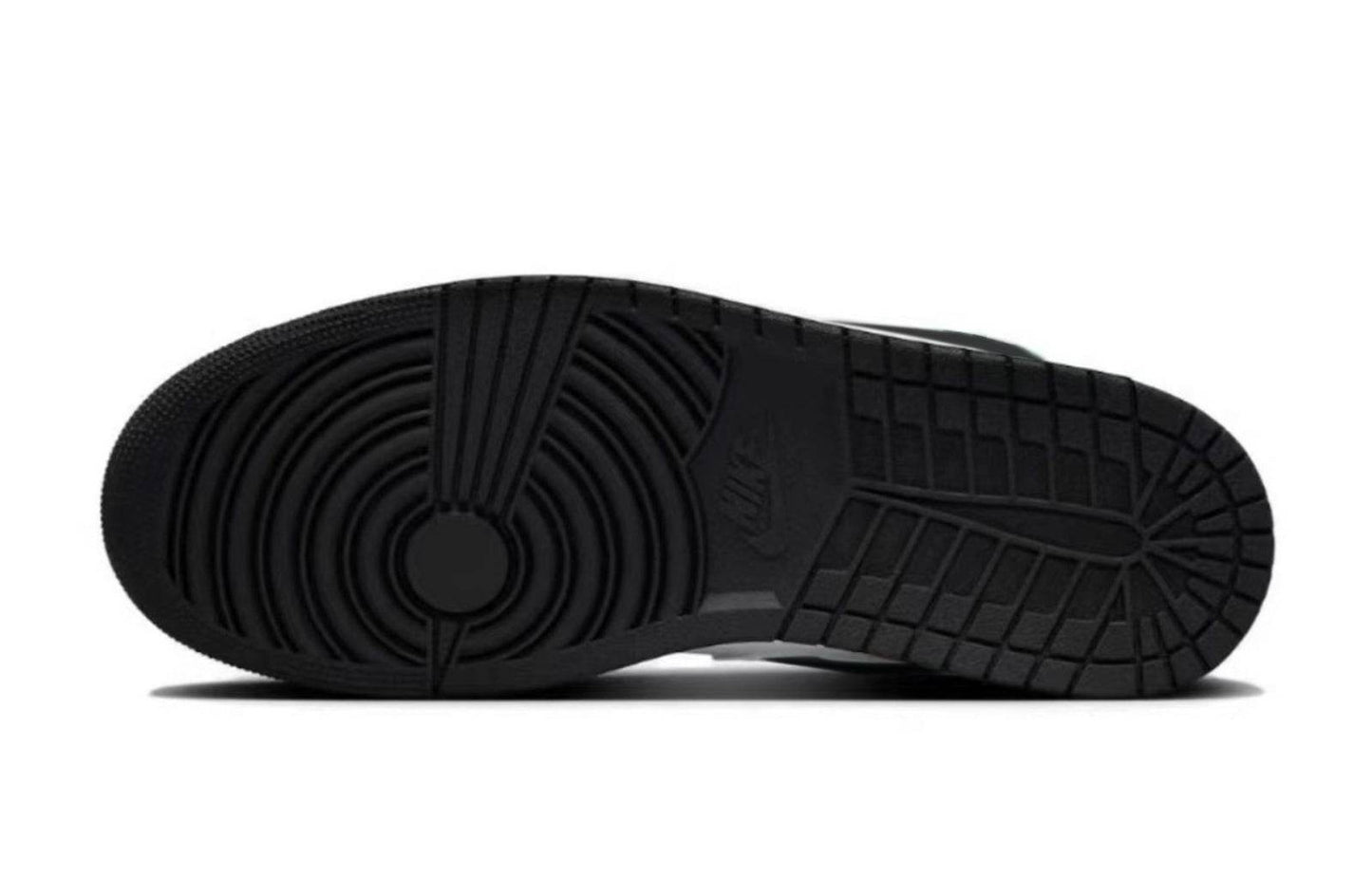 Кроссовки мужские Jordan air silent milk - Boxette Shop