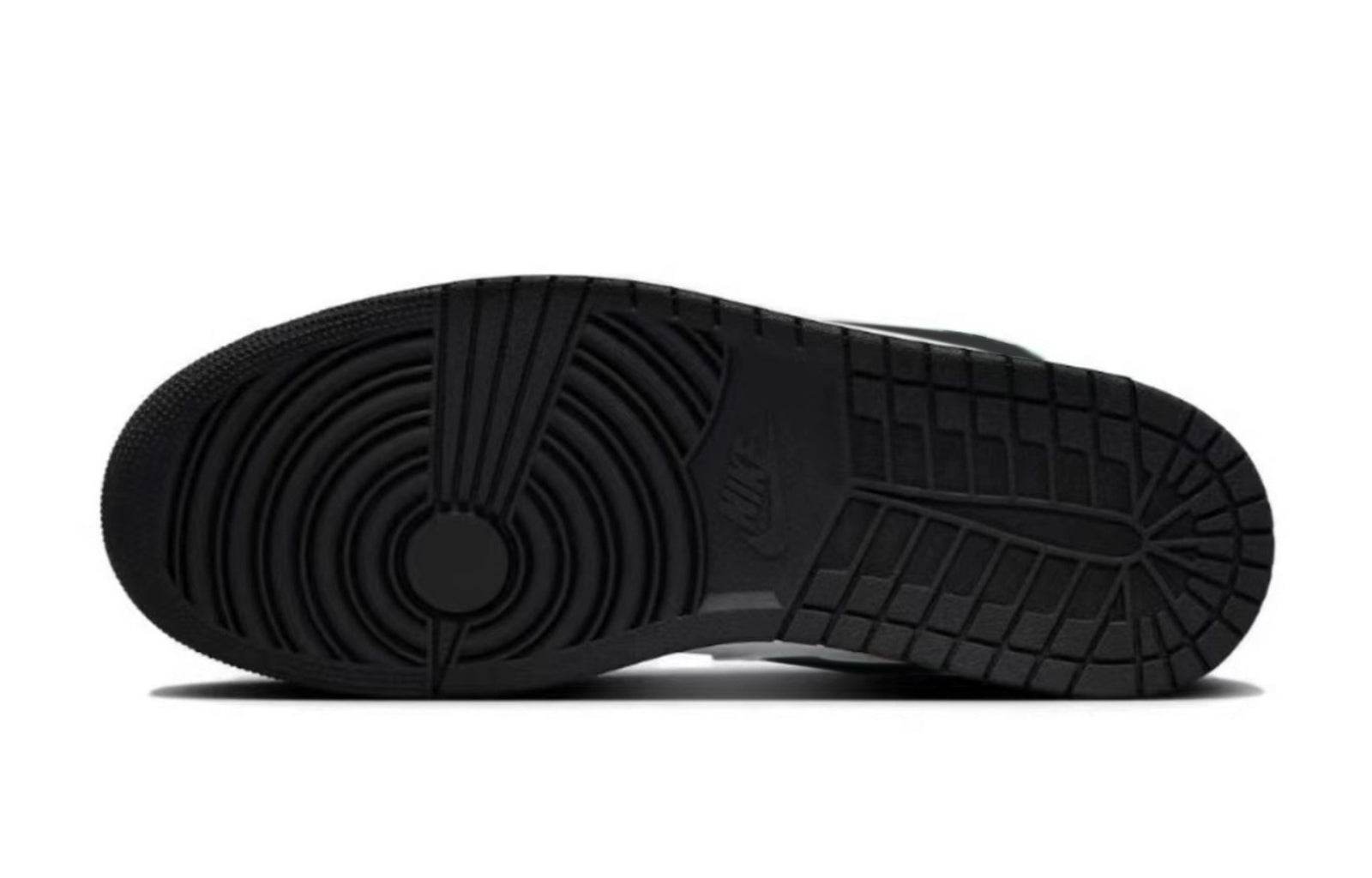 Кроссовки мужские Jordan air silent milk - Boxette Shop