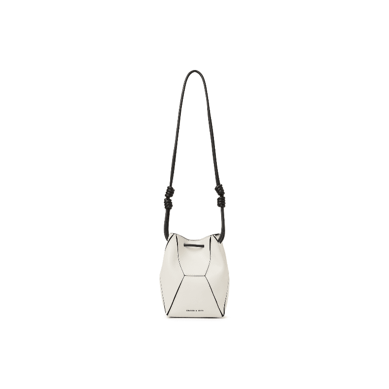 Сумка женская Charles&Keith Ck Pu - Boxette Shop