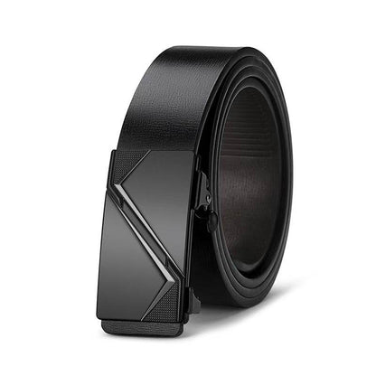 Ремень мужской Miniso - Boxette Shop