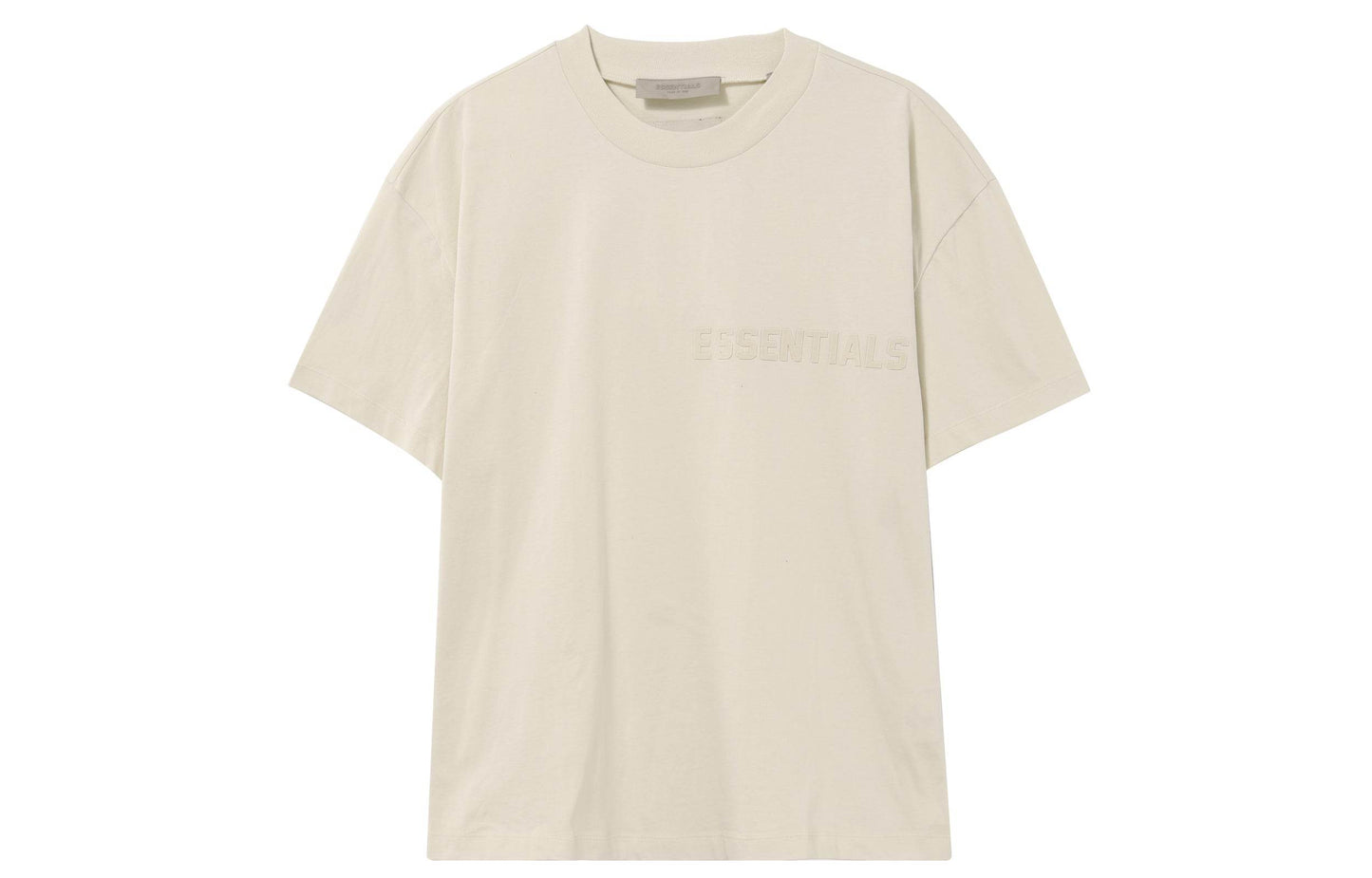 Футболка Fear of God Essentials FW22 - Boxette Shop