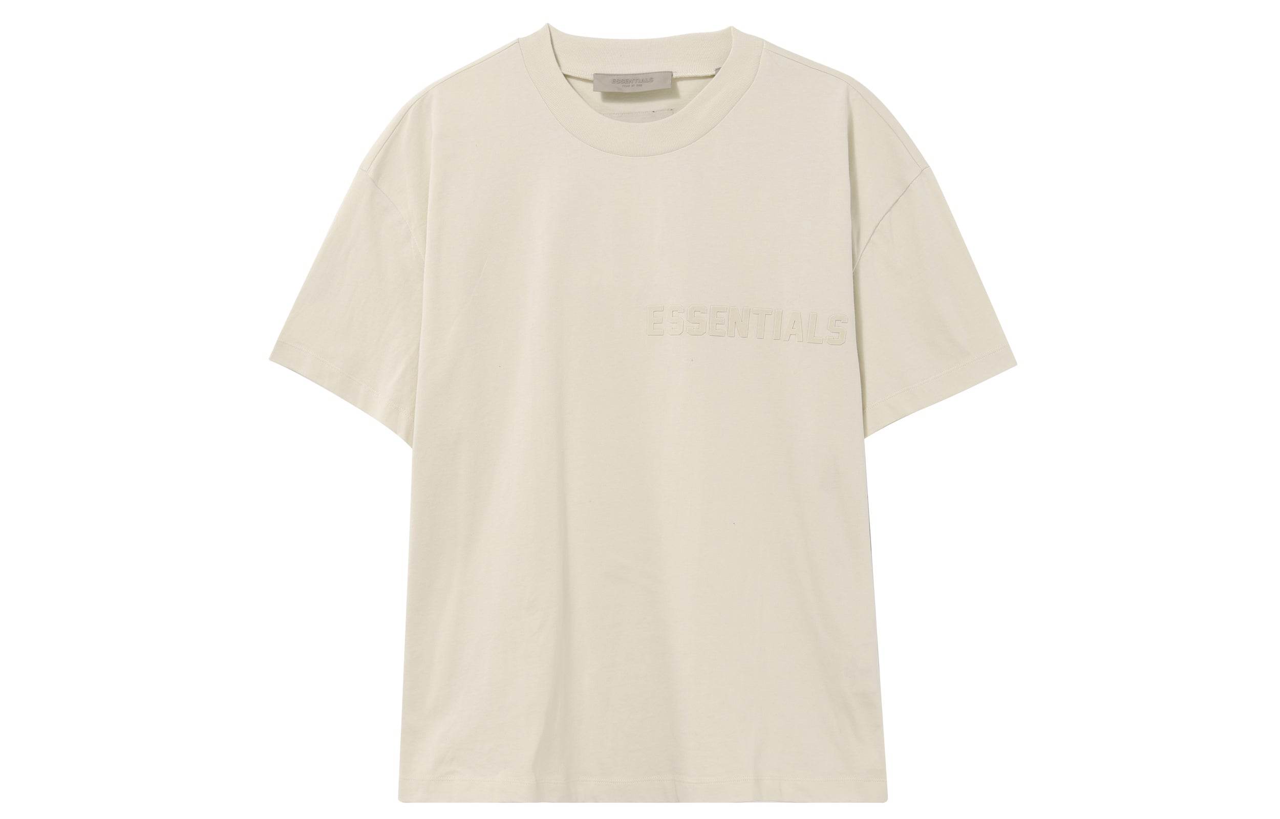 Футболка Fear of God Essentials FW22 - Boxette Shop