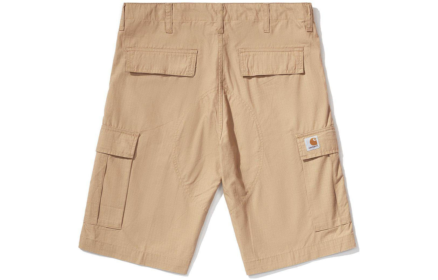 Шорты мужские Carhartt WIP - Boxette Shop