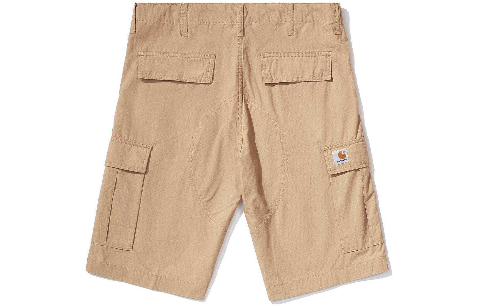 Шорты мужские Carhartt WIP - Boxette Shop