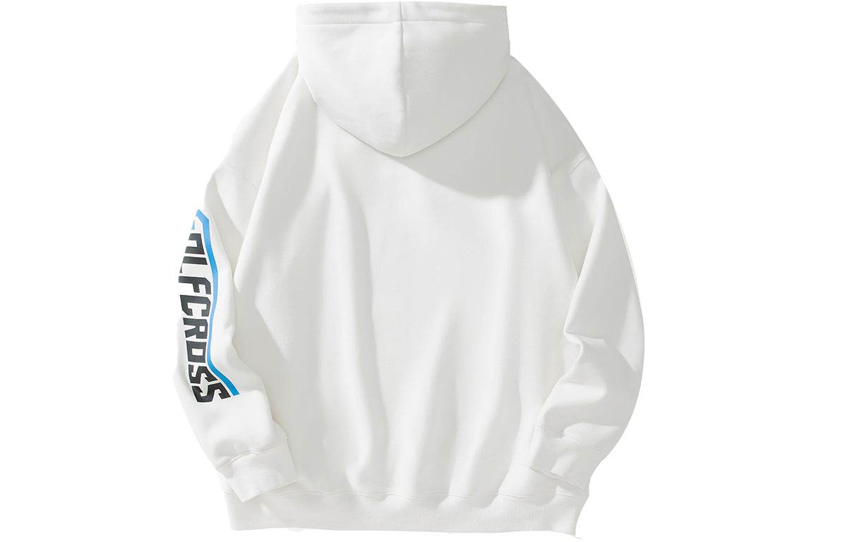 Спортивная толстовка Golfcross - Boxette Shop