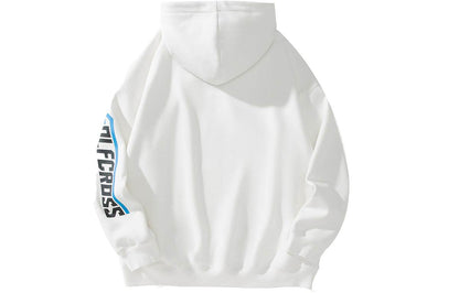 Спортивная толстовка Golfcross - Boxette Shop