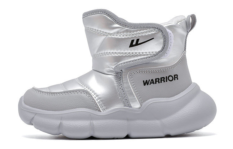 Ботинки детские Warrior heat series casual