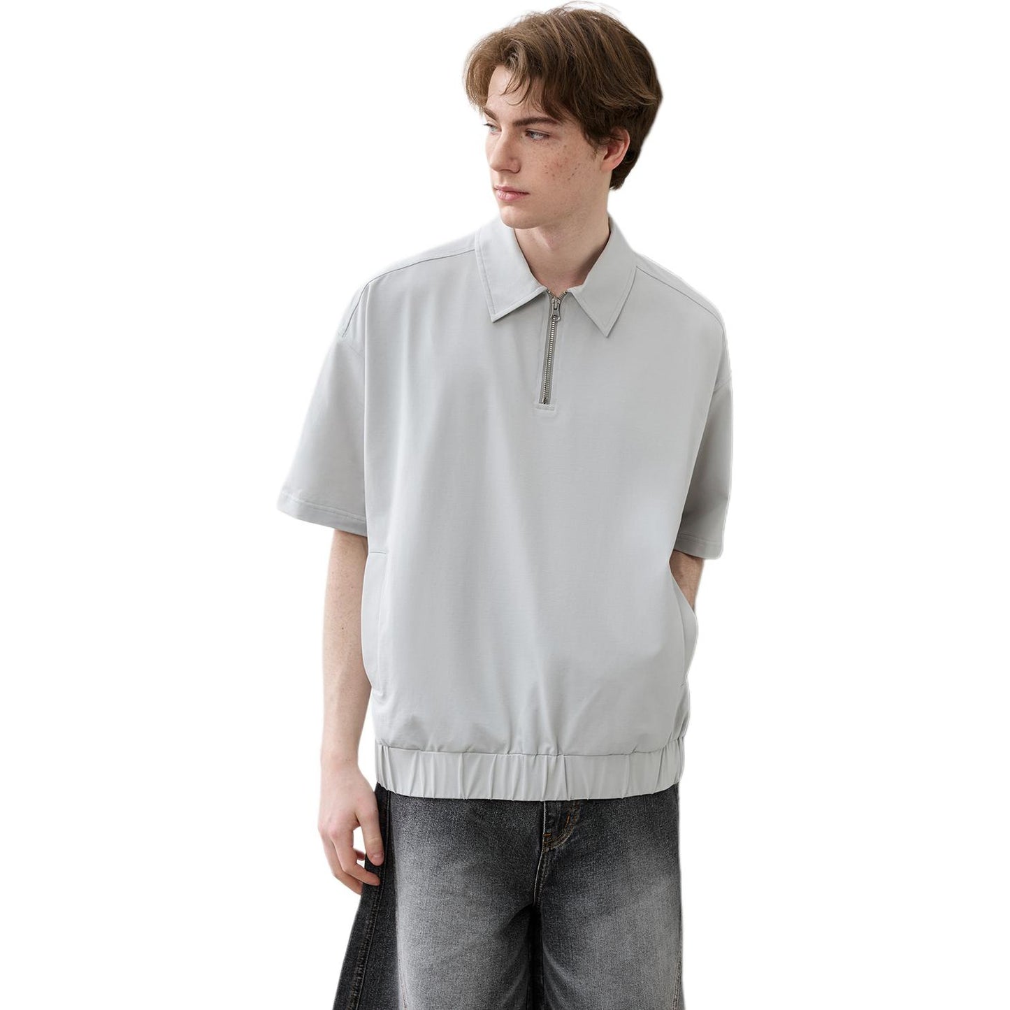 Футболка мужская Lilbetter cleanfit