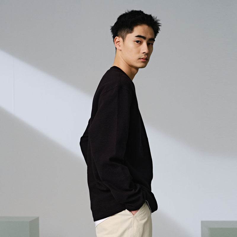 Лонгслив мужской Gxg - Boxette Shop