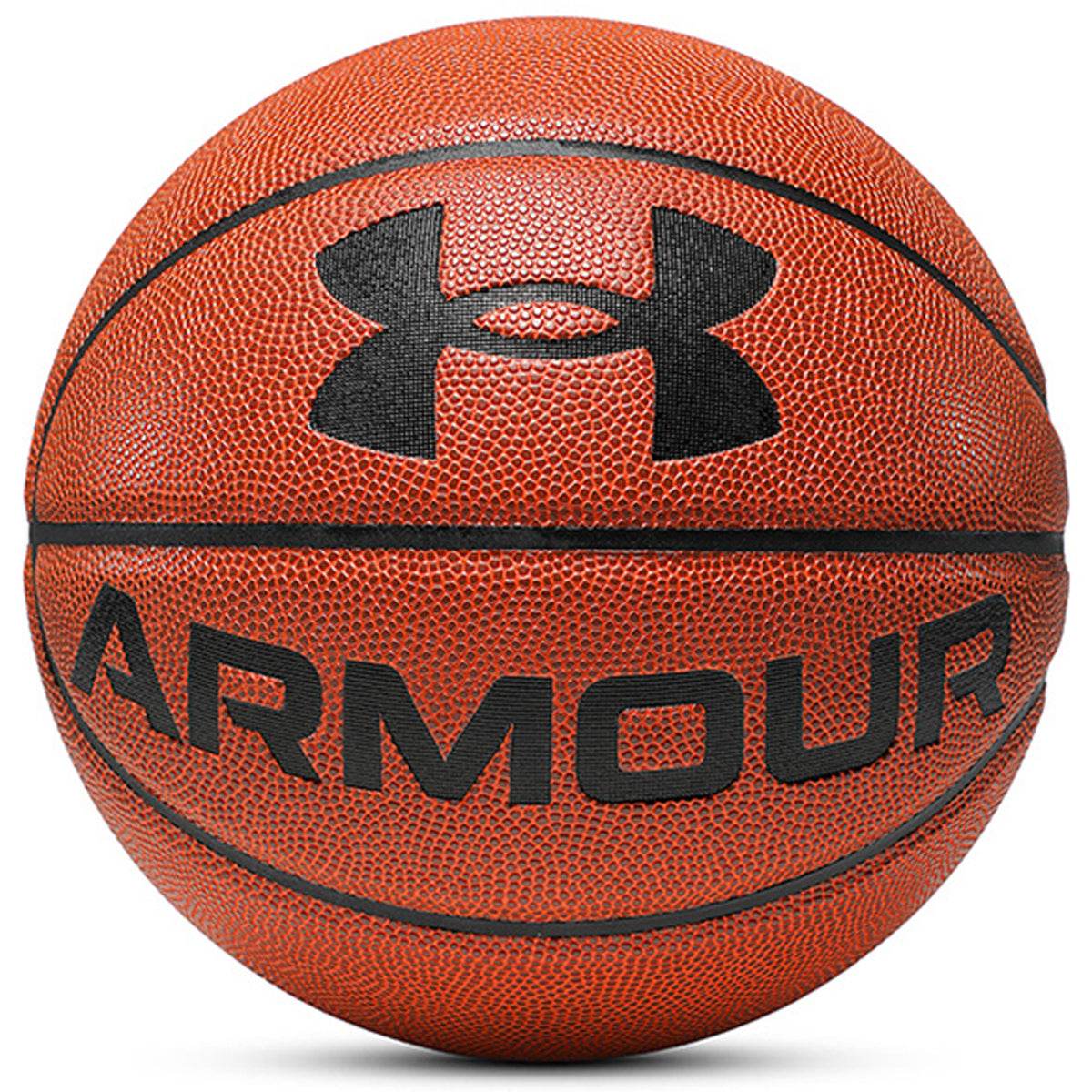 Баскетбольный мяч Under Armour PU - Boxette Shop