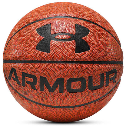 Баскетбольный мяч Under Armour PU - Boxette Shop