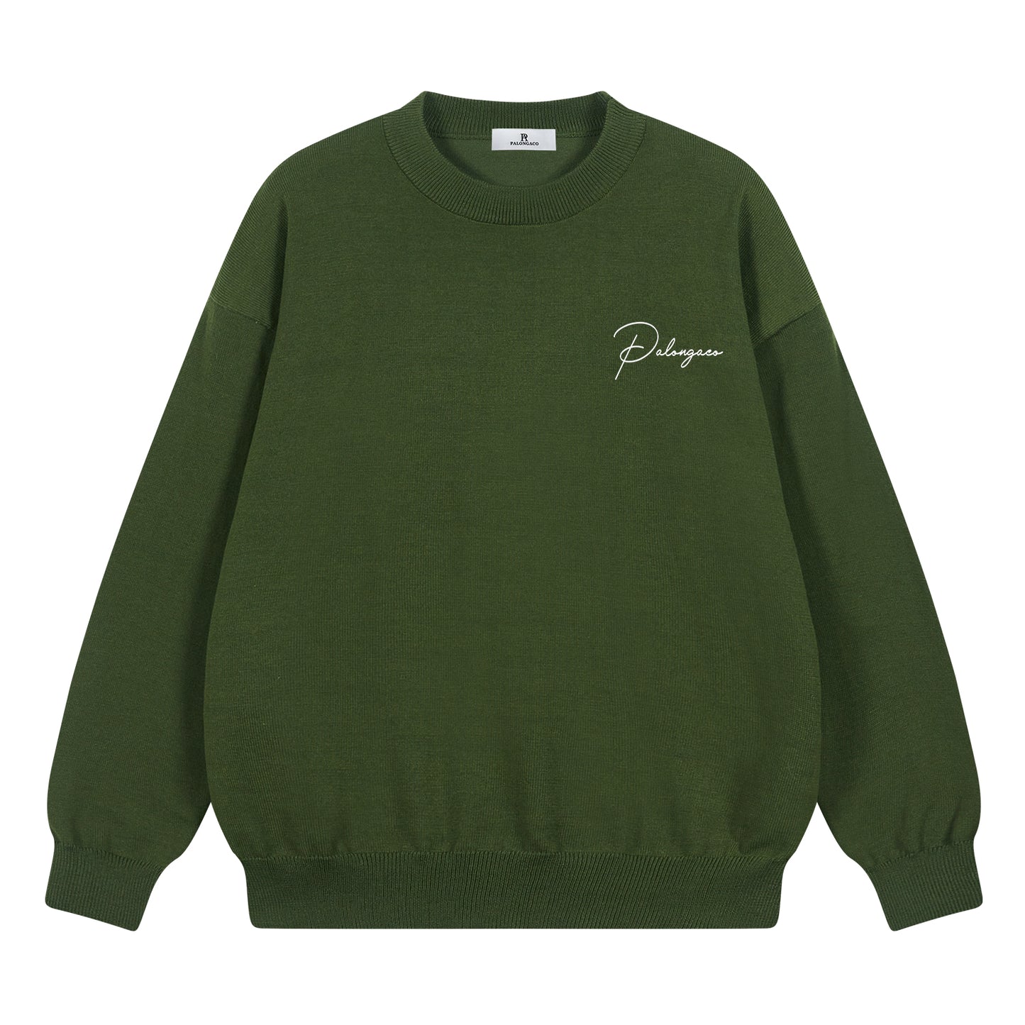 Свитер Pal Ongaco