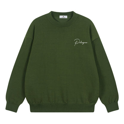 Свитер Pal Ongaco