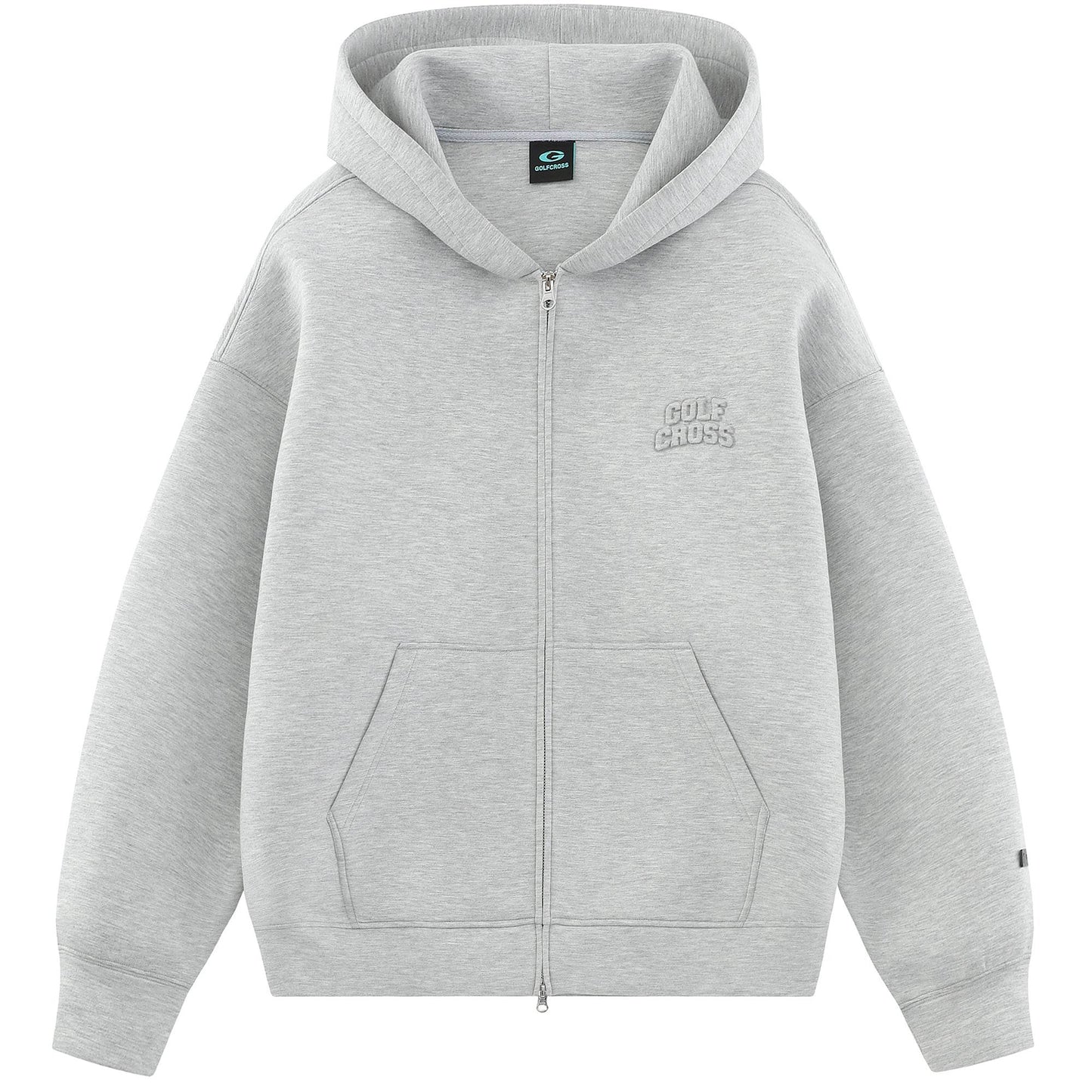 Худи мужское Golfcross - Boxette Shop