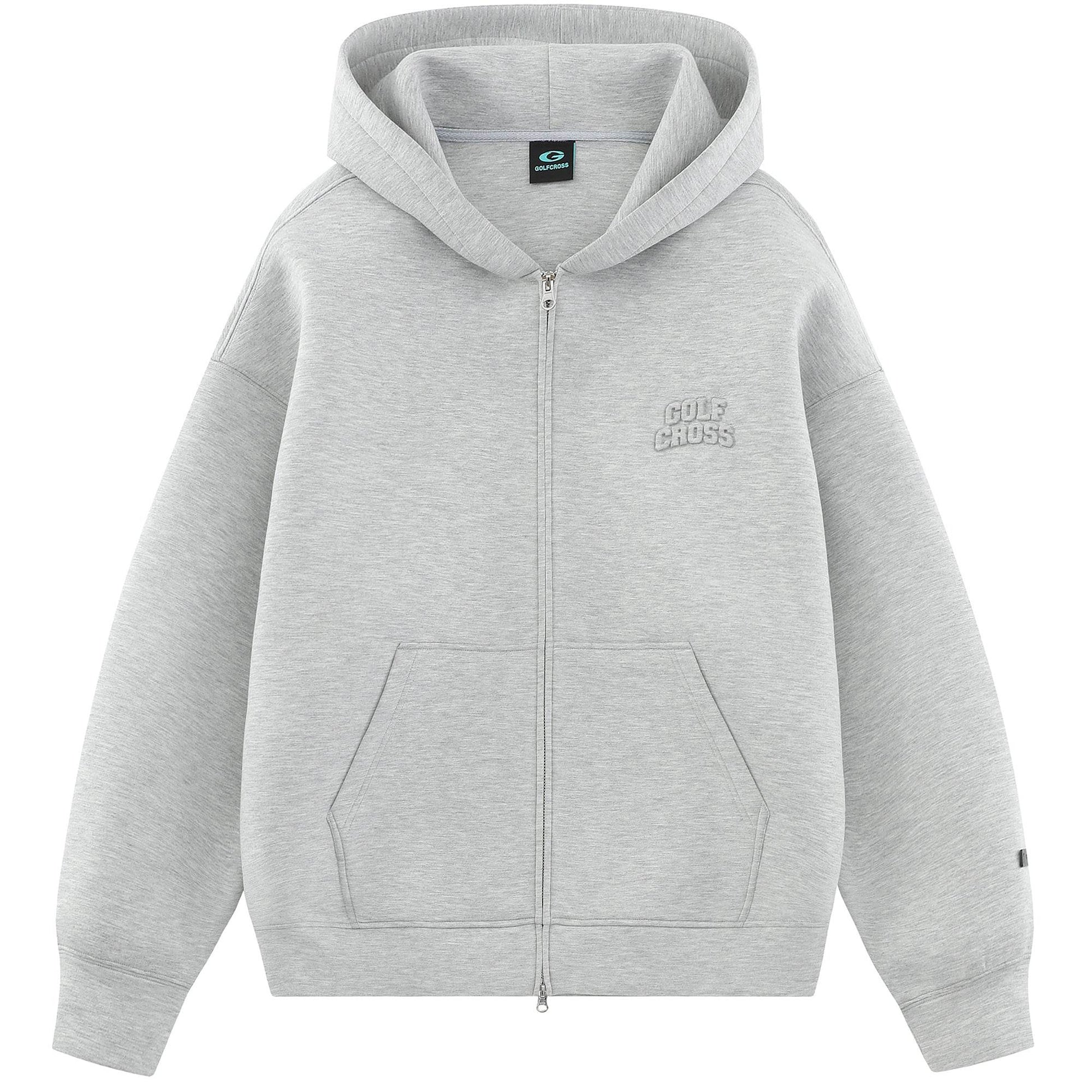 Худи мужское Golfcross - Boxette Shop