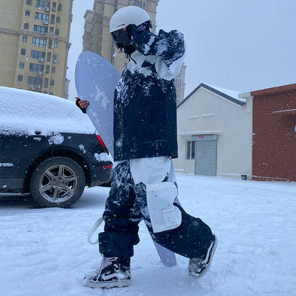 JOHN SNOW chang'i kostyumi