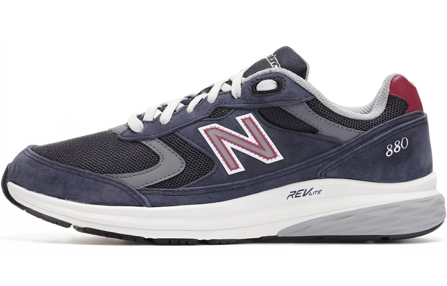 Кроссовки New Balance NB 880 - Boxette Shop