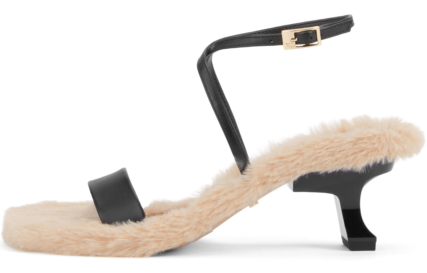 Charlz va Keyt ayollar sandallari