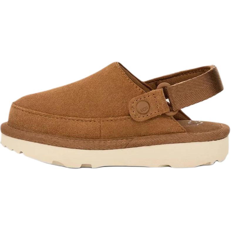 UGG Goldenstar Clog bolalar sandallari