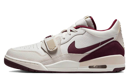 Кроссовки мужские Jordan legacy flower - Boxette Shop