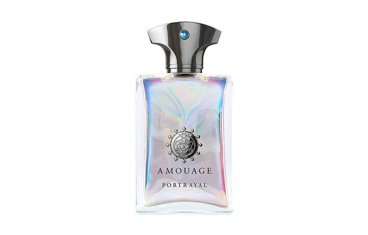 Духи мужские Amouage Portrait - Boxette Shop