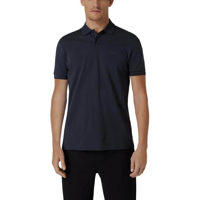 Поло мужское Hugo Boss - Boxette Shop