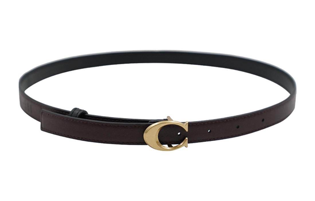 Ремень Coach - Boxette Shop