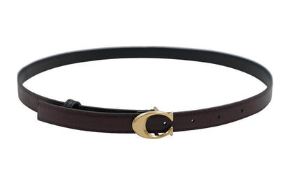 Ремень Coach - Boxette Shop