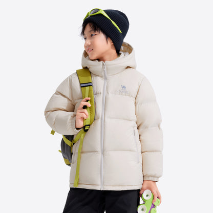 Куртка детская Camel Outdoor Down