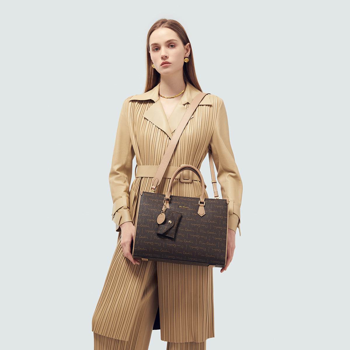 Сумка женская Pierre Cardin - Boxette Shop