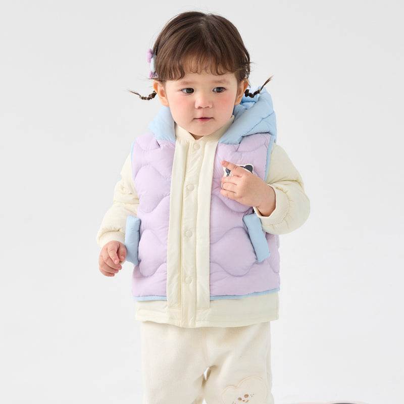 Пуховик для малышей Balabala - Boxette Shop