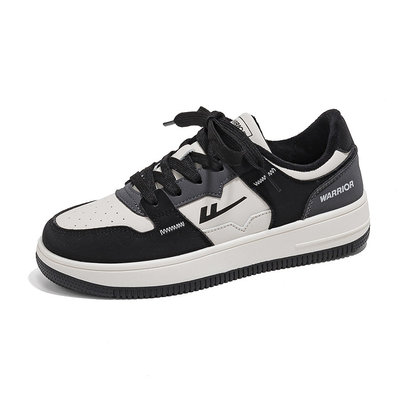 Кроссовки Warrior