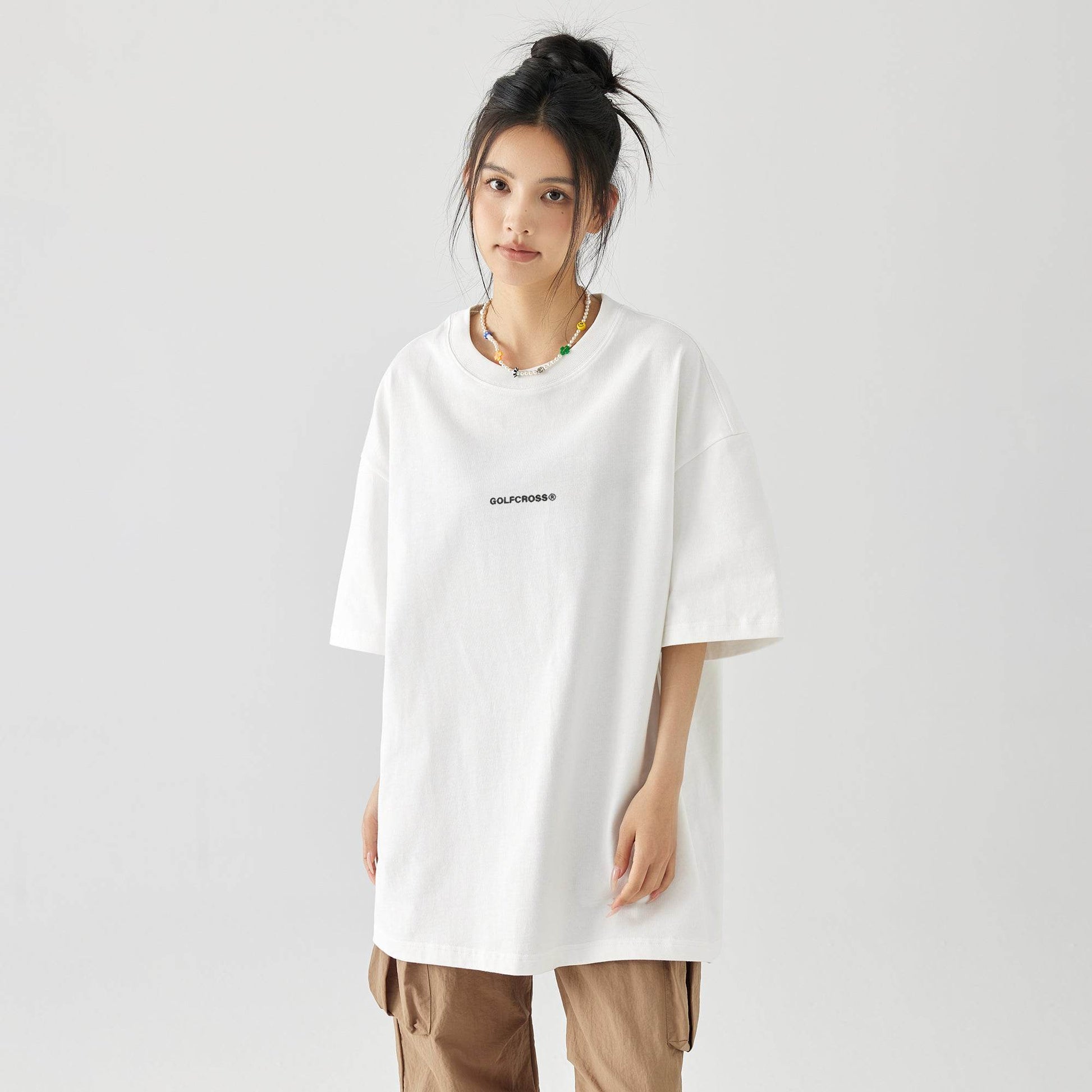 Футболка женская Golfcross - Boxette Shop