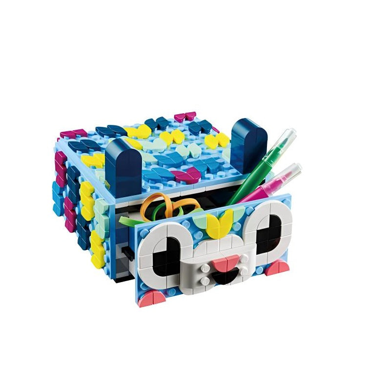 LEGO "Creative Animal Box" (41805)