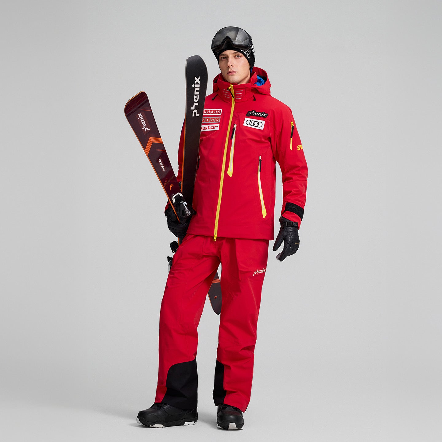 Phenix chang'i shimlari