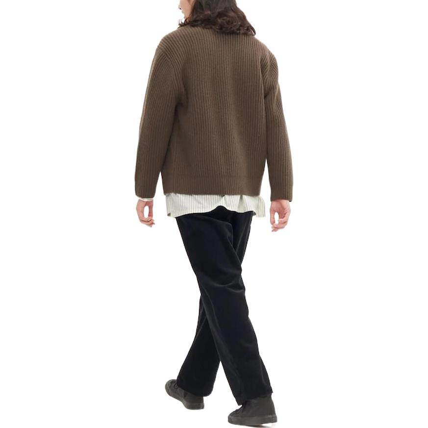 Кардиган мужской Uniqlo Fw22 - Boxette Shop