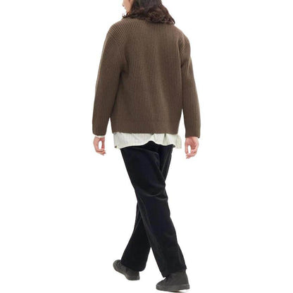 Кардиган мужской Uniqlo Fw22 - Boxette Shop