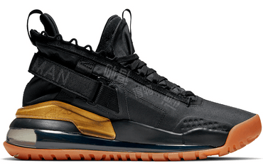 Кроссовки мужские Jordan sport top - Boxette Shop