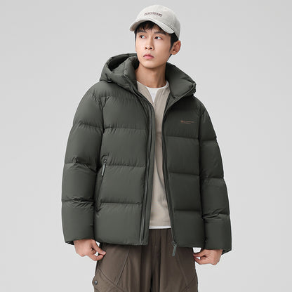 YaYa Extreme Cold erkaklar uchun pastki kurtka