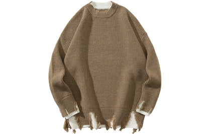 Свитер Golfcross