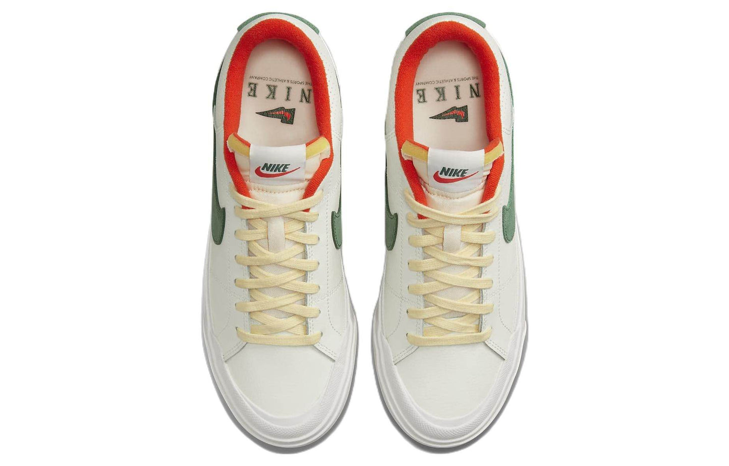 Кроссовки Nike Court Legacy - Boxette Shop